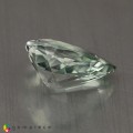 Natural Tourmaline 2.18 Carats Very Light Green Pear 10x8 mm Loose Gemstone - Image 3
