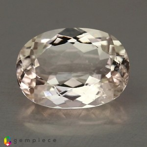 scapolite  3.45cts - 12x9mm