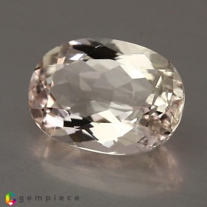 scapolite  3.45cts - 12x9mm