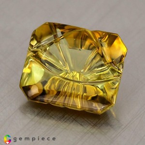 tourmaline  6.37cts - 13x11mm