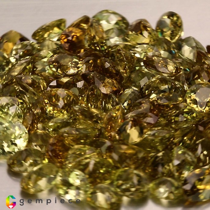 Showing image for grossular garnet grossular garnet Grossular Garnet image