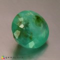 Natural Peru opal 16.37 Carats Paraiba Blue Green Oval 20x17 mm Loose Gemstone - Image 6