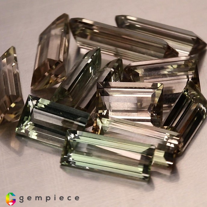 Showing image for tourmaline tourmaline Other Tourmalines image