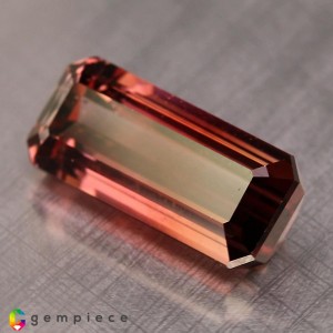 tourmaline  6.67cts - 16x7mm tourmaline  6.67cts - 16x7mm