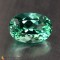 apatite  2.39cts - 10x7mm