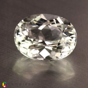 montebrasite  1.54cts - 8x6mm