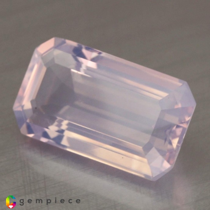 lavender quartz image