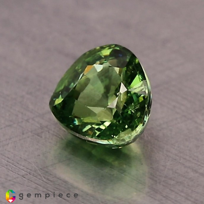 Showing image for demantoid garnet demantoid garnet image