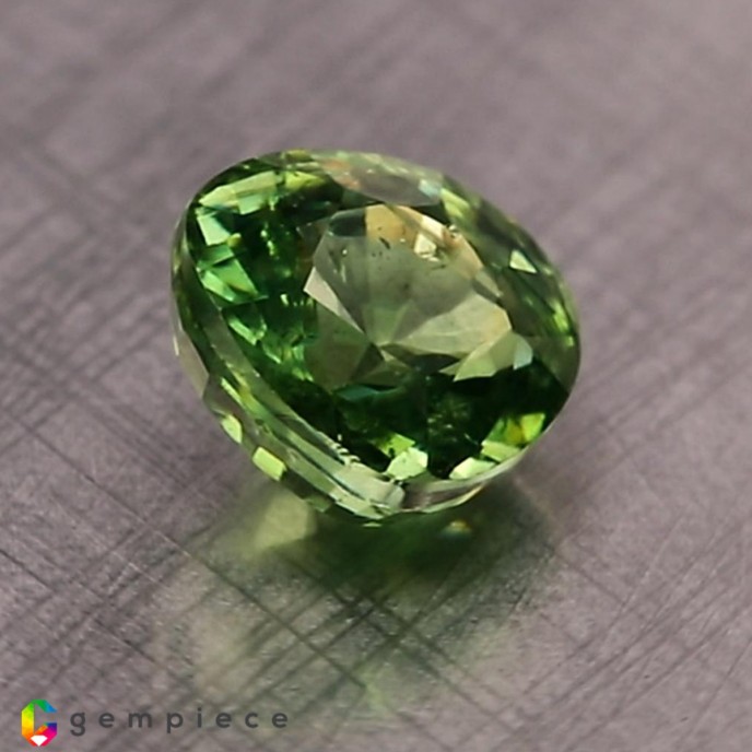 Showing image for demantoid garnet demantoid garnet image