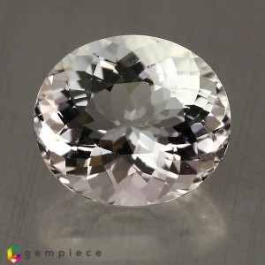 Petalite  4.70cts - 12x10mm