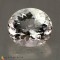 Petalite  4.70cts - 12x10mm