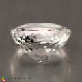 Natural Petalite 4.70 Carats White Oval 12x10 mm Loose Gemstone - Image 3
