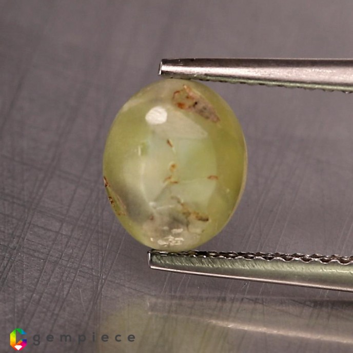 Showing image for chrysoberyl cats eye chrysoberyl cats eye Chrysoberyl Cats Eye image