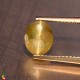 Showing image for chrysoberyl cats eye chrysoberyl cats eye Chrysoberyl Cats Eye image