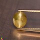 Showing image for chrysoberyl cats eye chrysoberyl cats eye Chrysoberyl Cats Eye image