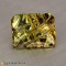 tourmaline  5.38cts - 12x10mm