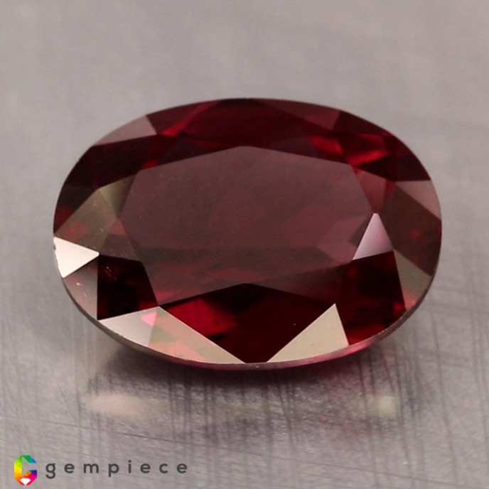 rhodolite garnet Rhodolite Garnet image