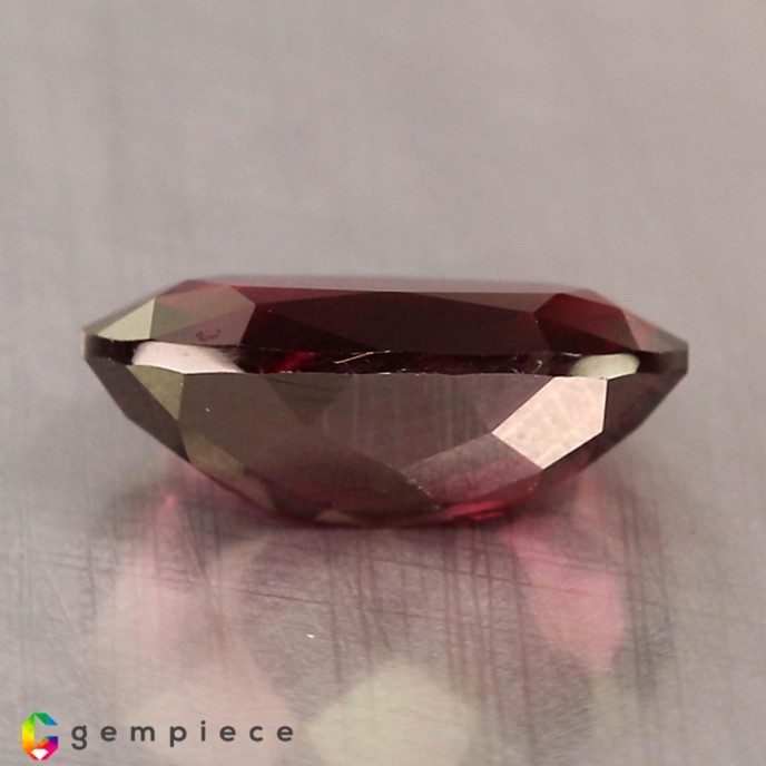 rhodolite garnet Rhodolite Garnet image