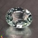 Sky Blue Natural Aquamarine Oval 3.32Cts Certified Aquamarine Stone Online