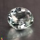 Sky Blue Natural Aquamarine Oval 3.32Cts Certified Aquamarine Stone Online