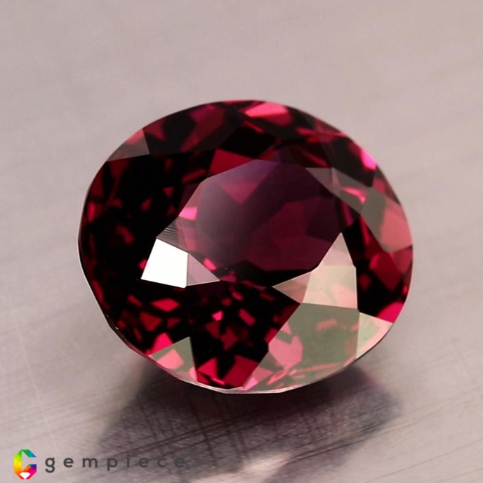Showing image for rhodolite garnet rhodolite garnet image