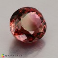 Natural Tourmaline 4.34 Carats Imperial Pink Oval 10x9 mm Loose Gemstone - Image 4