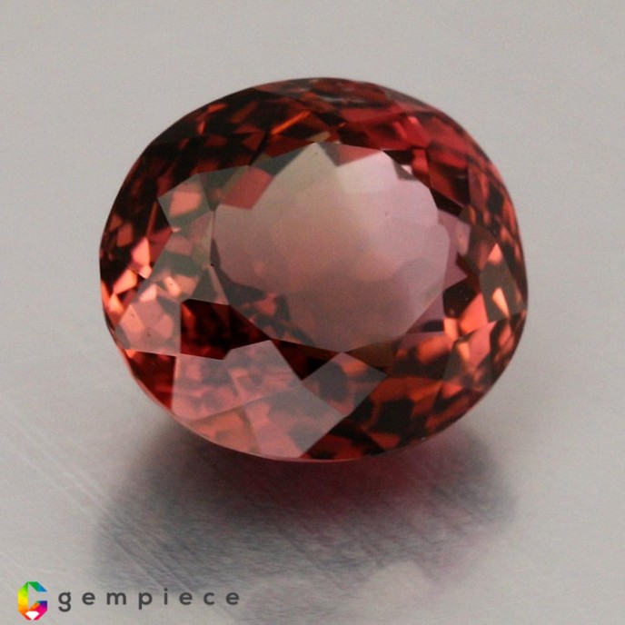 tourmaline Pink Tourmaline image