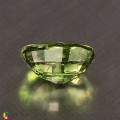 Natural Demantoid garnet 1.01 Carats Green Oval 7x5 mm Loose Gemstone - Image 3