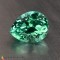 apatite  1.51cts - 8x6mm