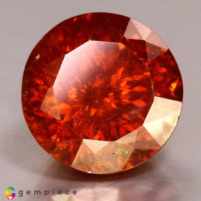 Showing image for sphalerite sphalerite image
