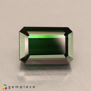 tourmaline  5.27cts - 11x8mm tourmaline  5.27cts - 11x8mm