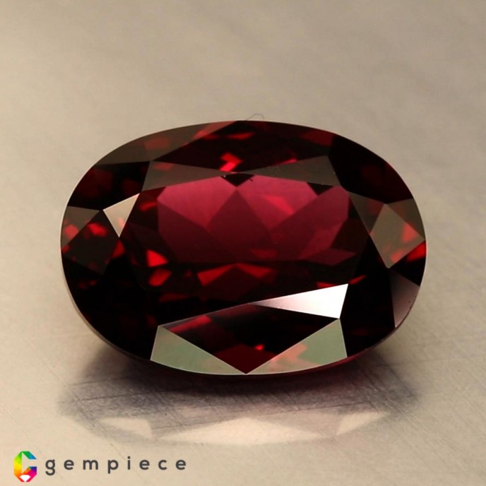 Showing image for rhodolite garnet rhodolite garnet Rhodolite Garnet image