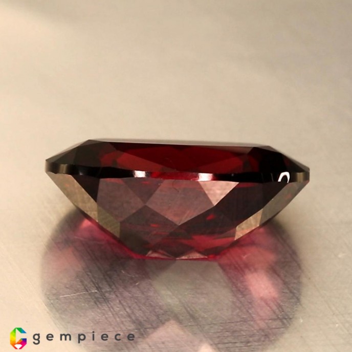 Showing image for rhodolite garnet rhodolite garnet Rhodolite Garnet image