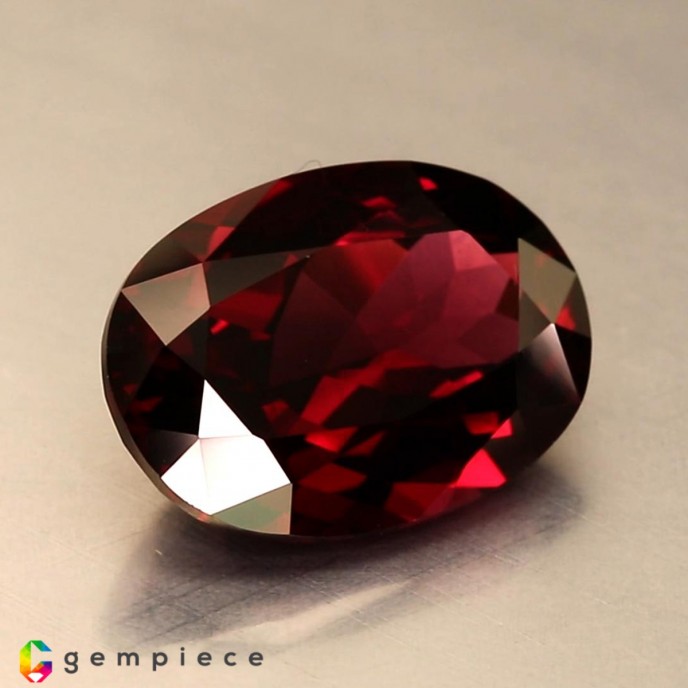 Showing image for rhodolite garnet rhodolite garnet Rhodolite Garnet image