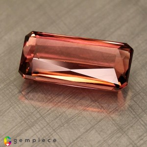 tourmaline  4.80cts - 14x7mm tourmaline  4.80cts - 14x7mm