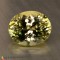 Sillimanite  11.92cts - 16x13mm
