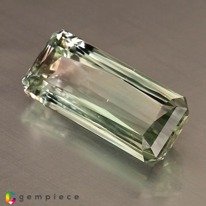 Showing image for tourmaline tourmaline Bi-color Tourmaline image