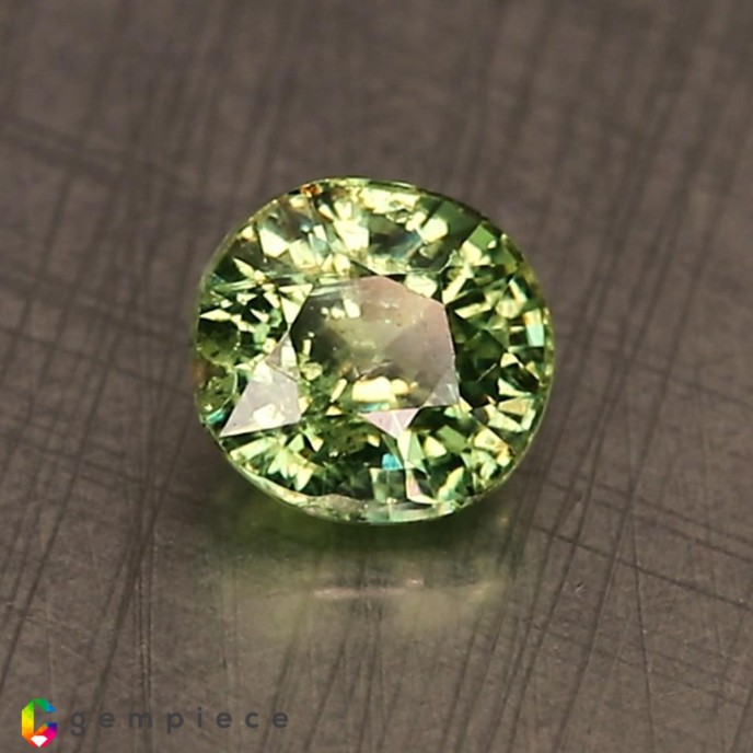 Showing image for demantoid garnet demantoid garnet Demantoid Garnet image