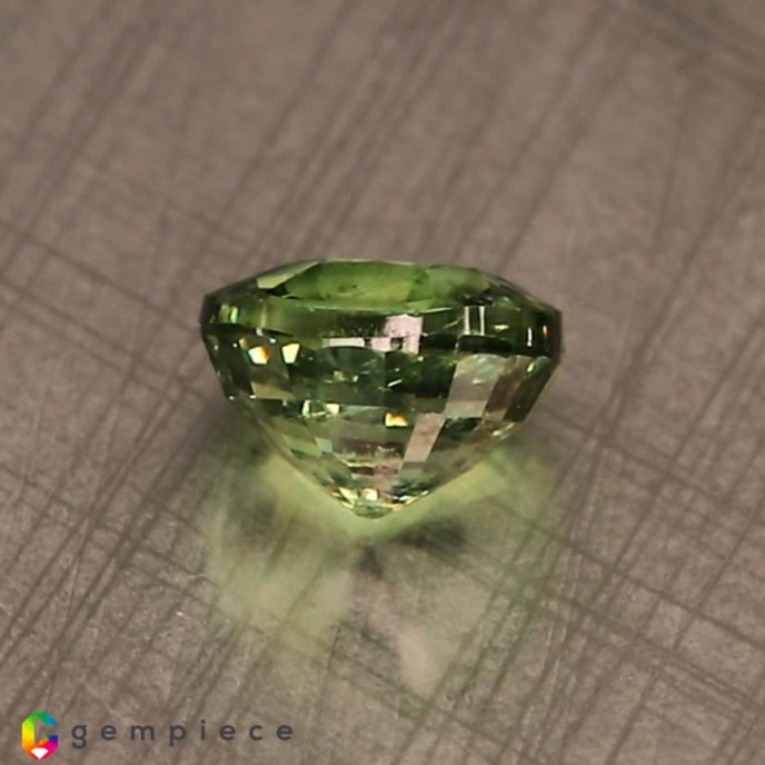 Showing image for demantoid garnet demantoid garnet Demantoid Garnet image
