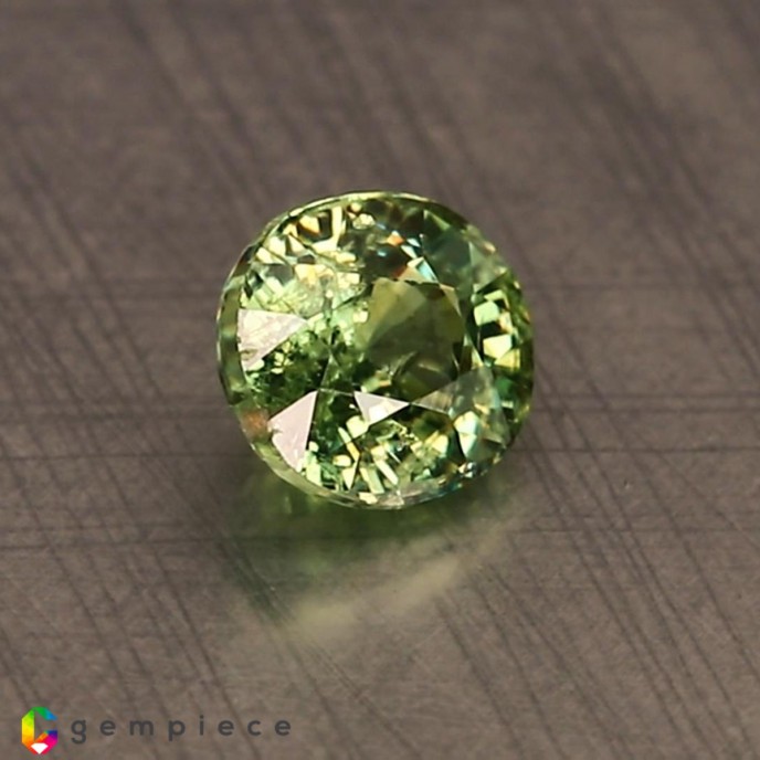 Showing image for demantoid garnet demantoid garnet Demantoid Garnet image