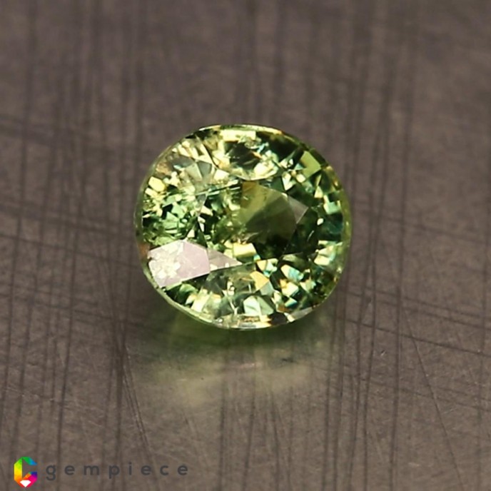 Showing image for demantoid garnet demantoid garnet Demantoid Garnet image