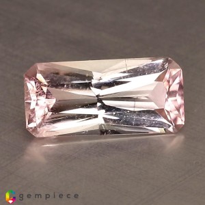 tourmaline  3.04cts - 13x6mm tourmaline  3.04cts - 13x6mm