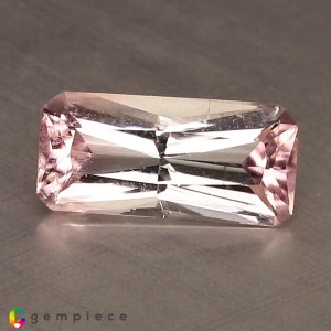 tourmaline  3.04cts - 13x6mm tourmaline  3.04cts - 13x6mm