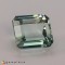 tourmaline  7.08cts - 11x10mm
