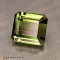 tourmaline  6.32cts - 10x10mm