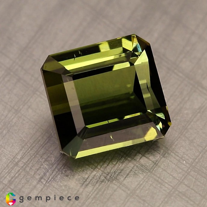 Showing image for tourmaline tourmaline Green Tourmaline image