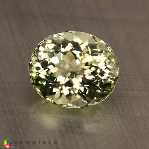 montebrasite  2.36cts - 9x8mm