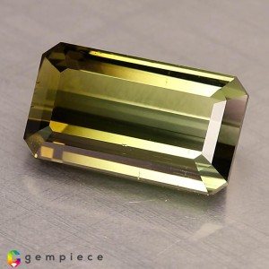 tourmaline  5.55cts - 13x8mm tourmaline  5.55cts - 13x8mm