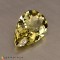 grossular garnet  2.04cts - 10x7mm