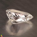 Natural Petalite 5.61 Carats White Pear 15x11 mm Loose Gemstone - Image 4